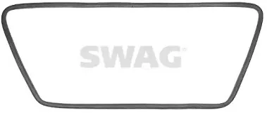 30 90 2784 SWAG Прокладка, ветровое стекло